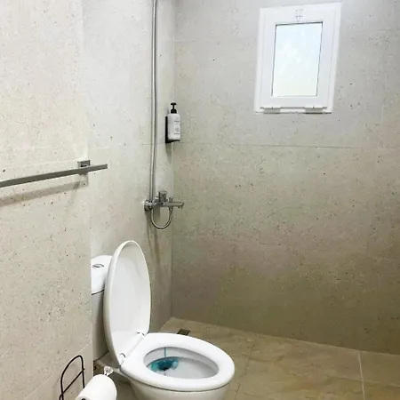 Апартаменты Hysaj