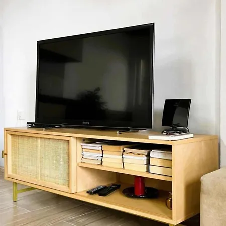 Hysaj Апартаменты Kamez