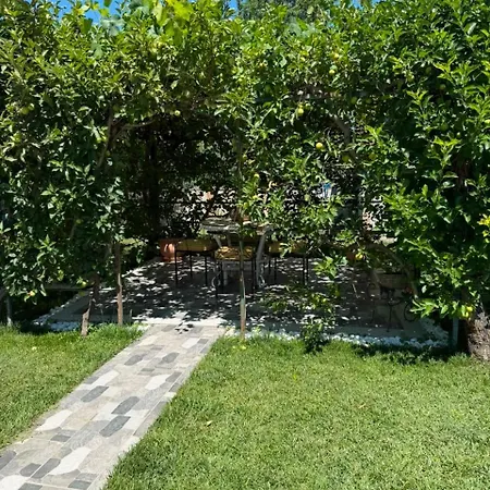 Hysaj Apartment