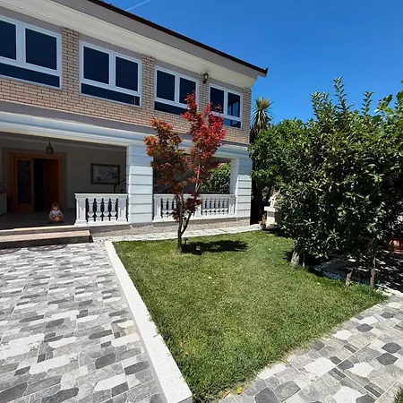 Apartment Hysaj Kamez