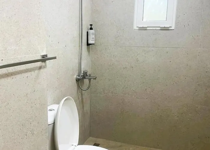 Apartman Hysaj