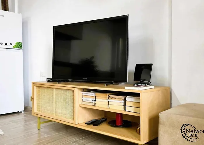 Hysaj Apartman Kamëz